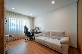 Moradia T3 - Caldas de Vizela, Vizela, Braga - Miniatura: 8/27