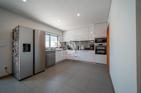 Moradia T3 - Caldas de Vizela, Vizela, Braga - Miniatura: 22/27