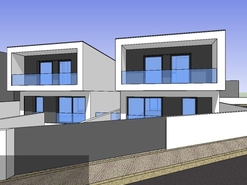 Moradia T3 - Vila Boa, Barcelos, Braga - Miniatura: 7/21