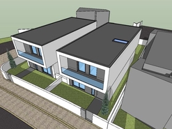 Moradia T3 - Vila Boa, Barcelos, Braga - Miniatura: 15/21