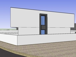 Moradia T3 - Vila Boa, Barcelos, Braga - Miniatura: 19/21