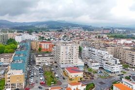 Apartamento T4 - Arcozelo, Barcelos, Braga - Miniatura: 1/34