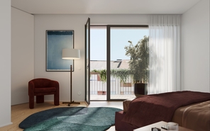 Apartamento - Bonfim, Porto, Porto - Miniatura: 2/13