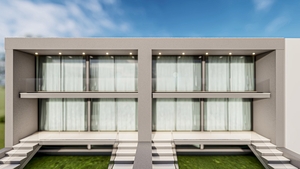 Apartamento T4 - Arcozelo, Barcelos, Braga - Miniatura: 2/7