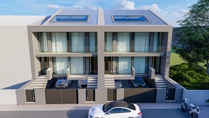 Apartamento T4 - Arcozelo, Barcelos, Braga - Miniatura: 5/7