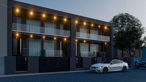 Apartamento T4 - Arcozelo, Barcelos, Braga - Miniatura: 7/7