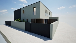 Terreno R�stico - Arvore, Vila do Conde, Porto - Miniatura: 2/12