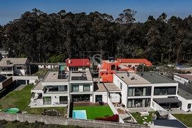 Moradia T4 - Perafita, Matosinhos, Porto - Miniatura: 1/39