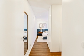 Moradia T4 - Perafita, Matosinhos, Porto - Miniatura: 27/39