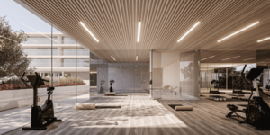 Apartamento T4 - Quarteira, Loul�, Faro (Algarve) - Miniatura: 18/22