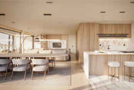 Moradia T4 - Esposende, Esposende, Braga - Miniatura: 8/16