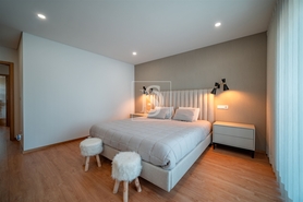 Moradia T3 - Caldas de Vizela, Vizela, Braga - Miniatura: 12/27