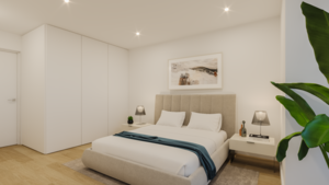 Apartamento T3 - Cedofeita, Porto, Porto - Miniatura: 9/12