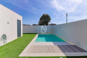 Moradia T4 - Vila Boa, Barcelos, Braga - Miniatura: 15/36