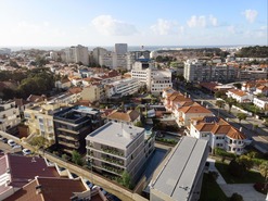 Apartamento - Lordelo do Ouro, Porto, Porto - Miniatura: 4/15