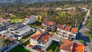 Moradia T3 - Cabanelas, Vila Verde, Braga - Miniatura: 18/33