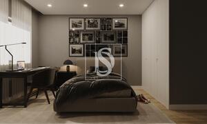 Apartamento T3 - Celeiros, Braga, Braga - Miniatura: 19/27