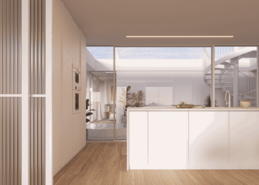 Apartamento T4 - Quarteira, Loul�, Faro (Algarve) - Miniatura: 13/22