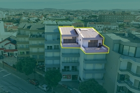 Apartamento T3 - A Ver-o-Mar, P�voa de Varzim, Porto - Miniatura: 18/29