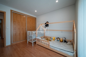 Moradia T3 - Caldas de Vizela, Vizela, Braga - Miniatura: 7/27