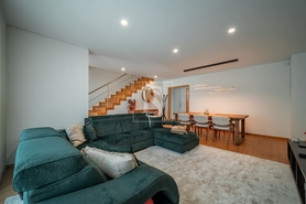 Moradia T3 - Caldas de Vizela, Vizela, Braga - Miniatura: 18/27