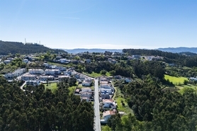 Terreno Urbano T2 - Mogege, Vila Nova de Famalic�o, Braga - Miniatura: 76/78