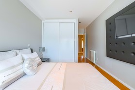 Apartamento T3 - A Ver-o-Mar, P�voa de Varzim, Porto - Miniatura: 23/27