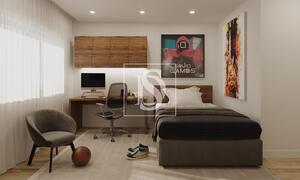Apartamento T3 - Celeiros, Braga, Braga - Miniatura: 12/27