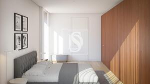 Apartamento T3 - Vila do Conde, Vila do Conde, Porto - Miniatura: 15/25