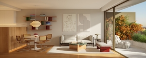 Apartamento T3 - Vila do Conde, Vila do Conde, Porto - Miniatura: 17/28