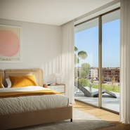 Apartamento T3 - Vila do Conde, Vila do Conde, Porto - Miniatura: 22/28