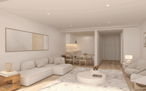 Apartamento T1 - Quarteira, Loul�, Faro (Algarve) - Miniatura: 3/16