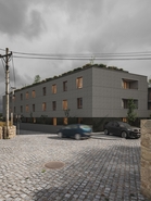 Apartamento T1 - Vila Boa, Barcelos, Braga - Miniatura: 7/9