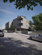 Apartamento T1 - Vila Boa, Barcelos, Braga - Miniatura: 8/9