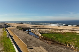 Apartamento T3 - A Ver-o-Mar, P�voa de Varzim, Porto - Miniatura: 22/29