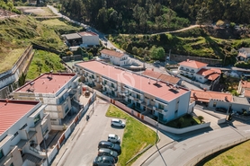 Moradia T3 - Caldas de Vizela, Vizela, Braga - Miniatura: 4/27