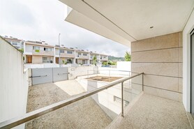 Moradia T4 - Gamil, Barcelos, Braga - Miniatura: 13/72