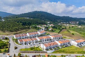 Moradia T4 - Gamil, Barcelos, Braga - Miniatura: 66/72