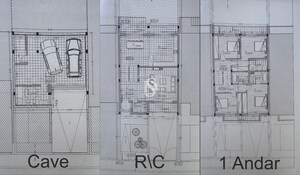 Moradia T4 - Gamil, Barcelos, Braga - Miniatura: 72/72