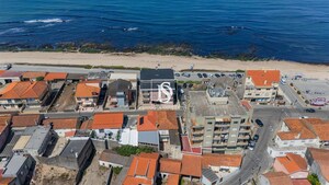 Apartamento T3 - Agu�adoura, P�voa de Varzim, Porto - Miniatura: 32/32
