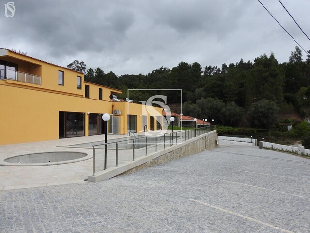 Terreno Rústico - São Jorge, Arcos de Valdevez, Viana do Castelo - Imagem grande
