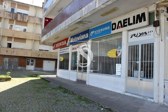 Loja T0 - Darque, Viana do Castelo, Viana do Castelo - Imagem grande