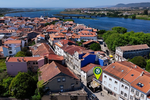 Moradia T4 - Apulia, Esposende, Braga - Imagem grande