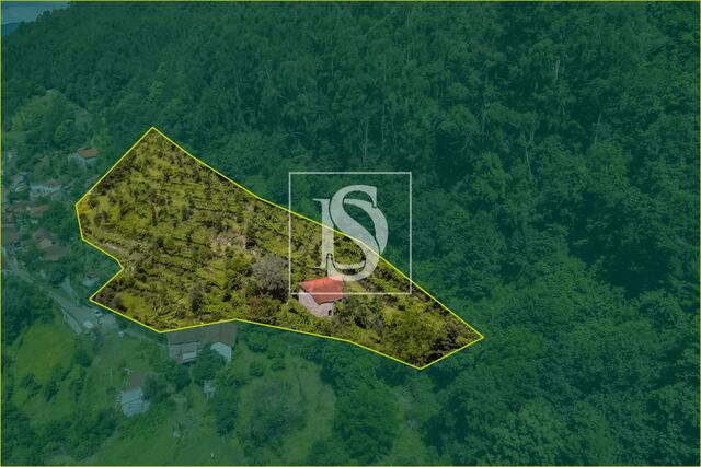 Moradia T2 - Carvalheira, Terras de Bouro, Braga - Imagem grande