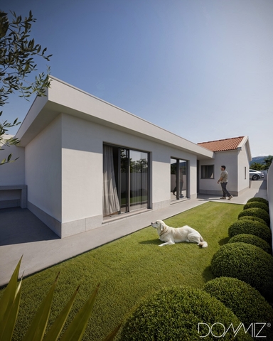 Apartamento T2 - Alvelos, Barcelos, Braga - Imagem grande