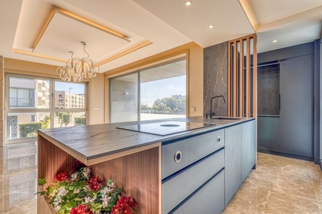 Apartamento T4 - Vila do Conde, Vila do Conde, Porto - Imagem grande