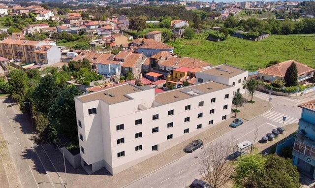 Apartamento T2 - Campanh�, Porto, Porto - Imagem grande