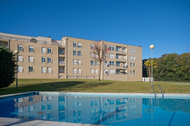 Apartamento T3 - Barcelinhos, Barcelos, Braga - Imagem grande