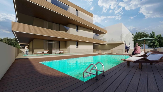Apartamento T3 - Esposende, Esposende, Braga - Imagem grande