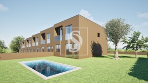 Moradia T3 - Antas, Vila Nova de Famalico, Braga